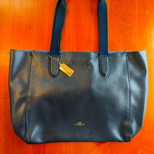 Coach Derby Tote